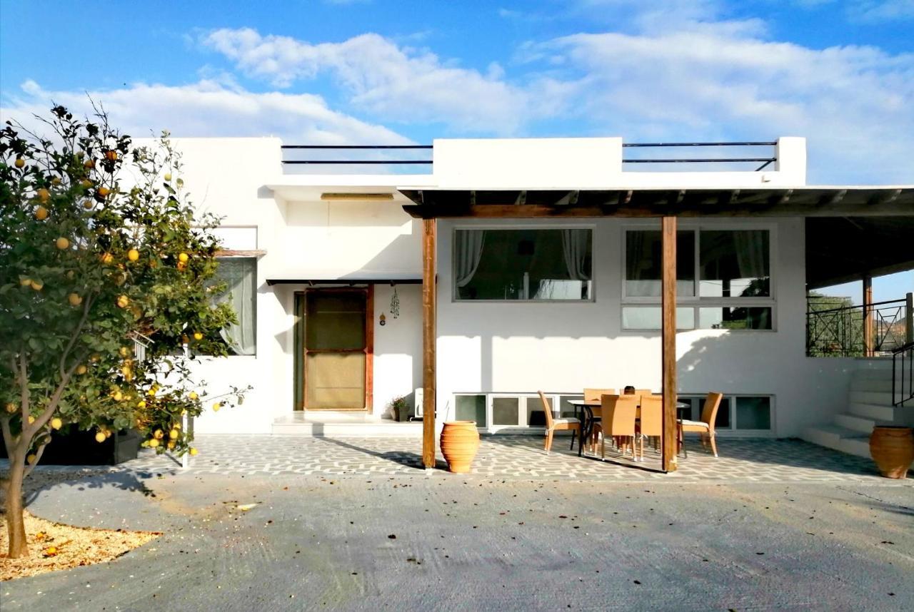 Sevasti Villa Kardamena (Kos)